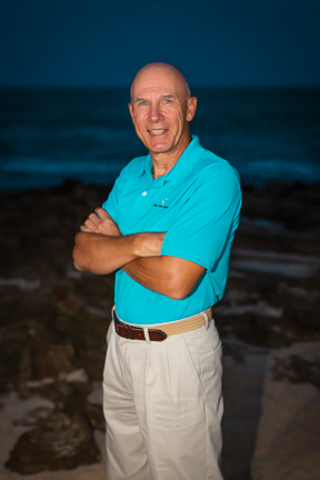 Dr. Keith Vodzak Ocean View Dental
